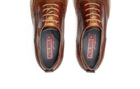 Pikolinos - Men's Avila Two-tone Lace-up Shoes
