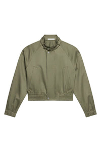 Helmut Lang - Trench Bomber Jacket
