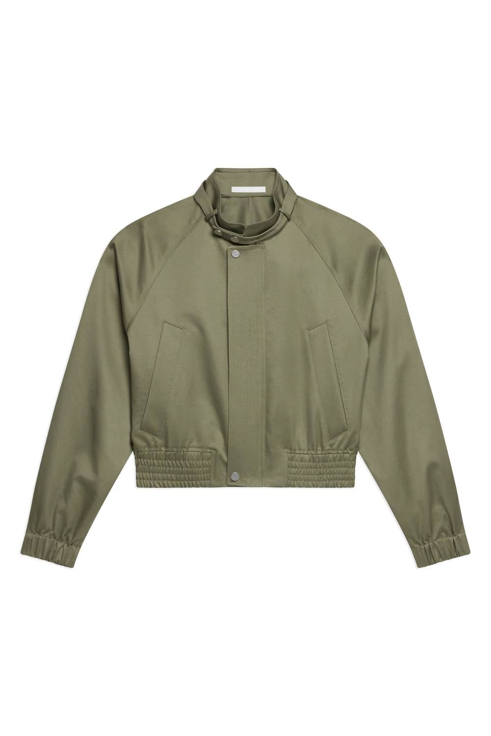 Helmut Lang - Trench Bomber Jacket
