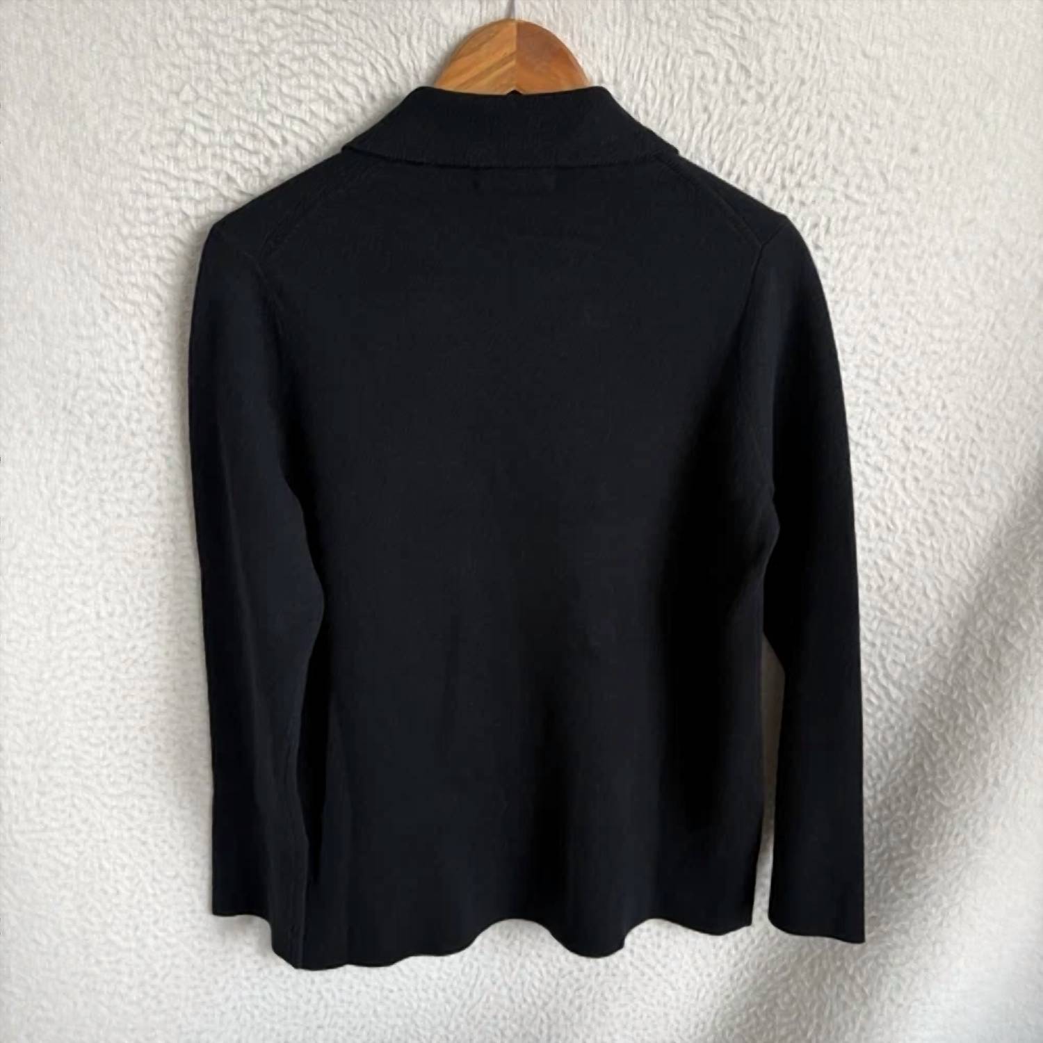 J.Crew - Warwick Sweater Blazer