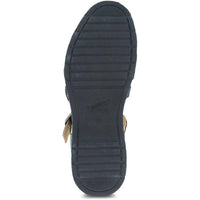 dansko Women's Roxie Sandal in black - women's sandal - view 4