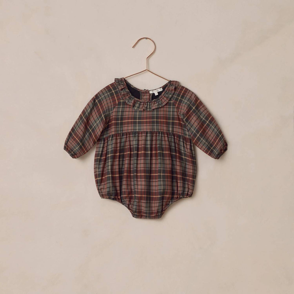 Noralee - Kids' Adeline Romper
