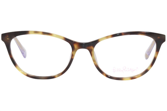 Lilly Pulitzer - Women's Ellory Eyeglasses