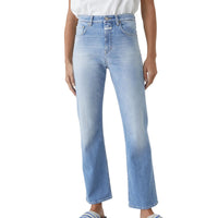 Closed - Baylin High Waist Jean