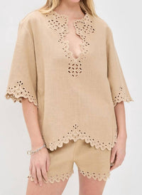 Isabel Marant - Shana Top