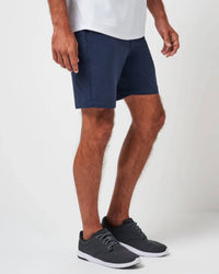 Travismathew - Stretch Knit Short