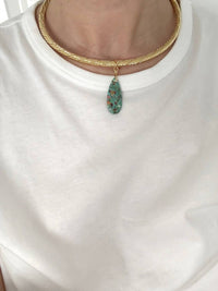 Tramps+Thieves - Women's Monet Necklace