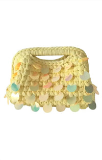 Mint Exclusives - Women's Tropez Woven Bag