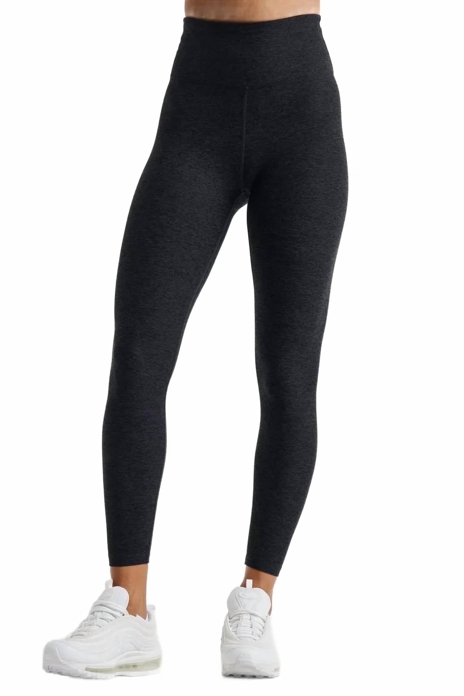 Year Of Ours - Women's Stretch Sculpt High Legging