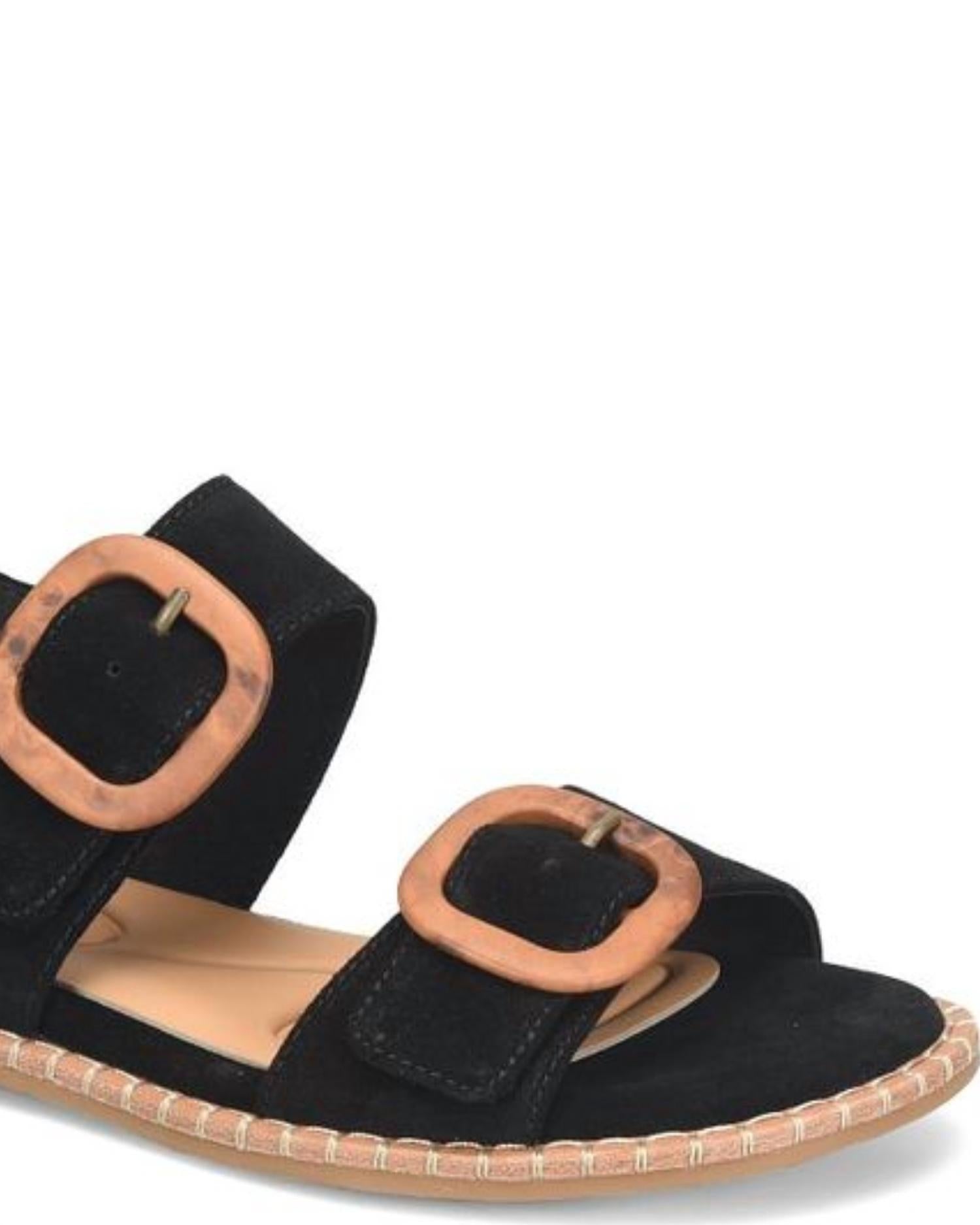 Sofft - Women's Napa Slingback Sandals