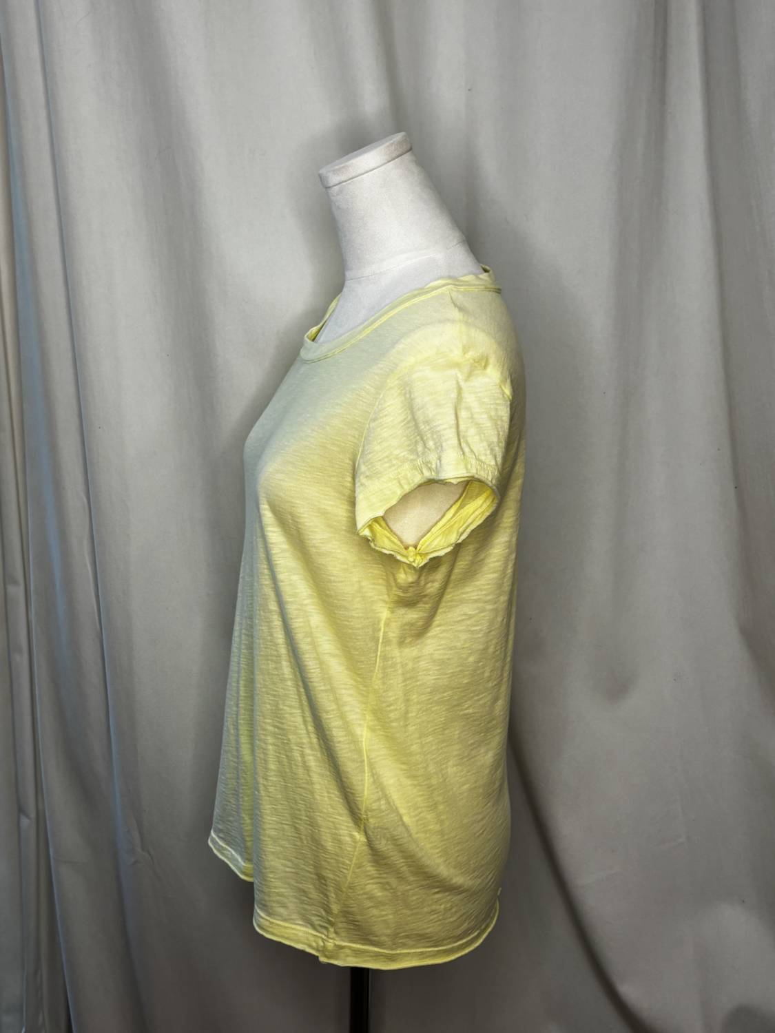 Michael Stars - Trudy Crew Tee