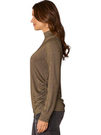 Democracy - Asymmetrical Knit Top