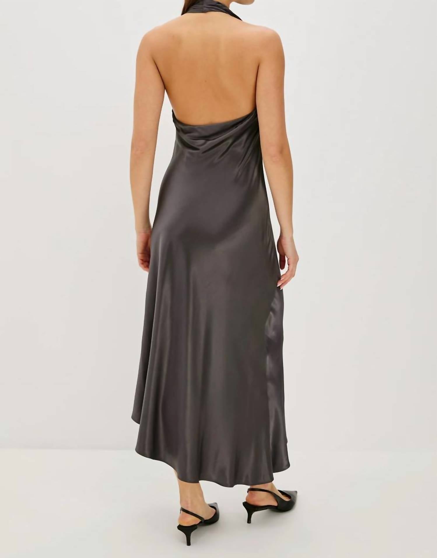 Rails - Adra Dress