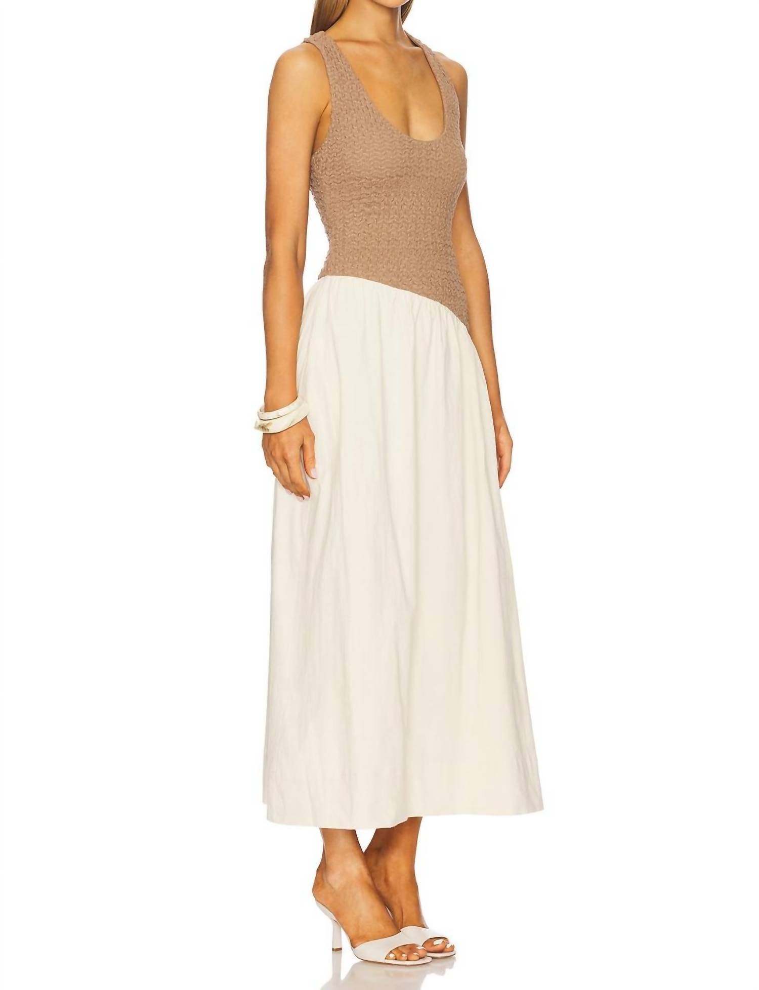 Sovere - Haven Dress