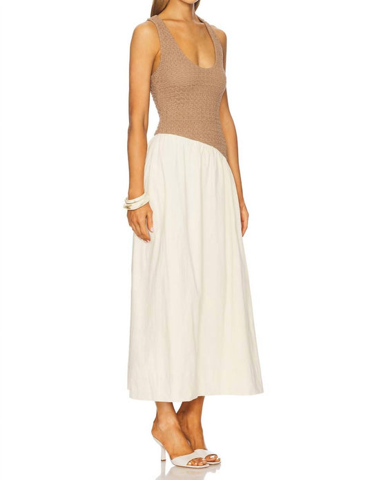 Sovere - Haven Dress