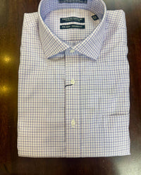 Forsyth Of Canada Inc - Men's Tailored Dress Shirt