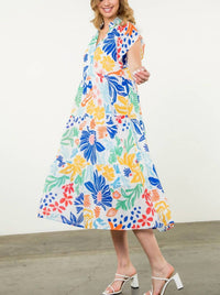 Thml - Miranda Midi Dress