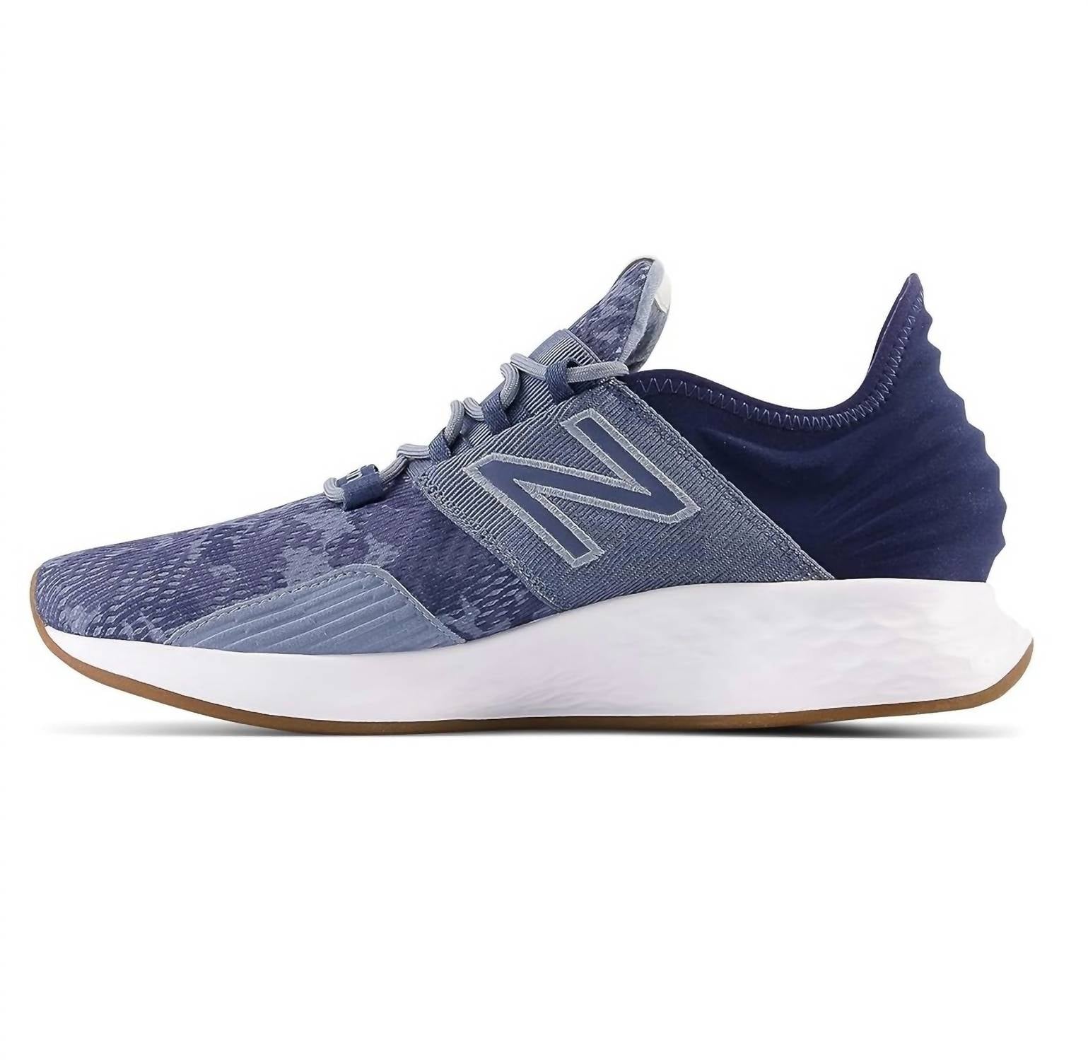 New Balance - Men's Fresh Foam Roav V1 Running Shoe