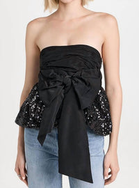 Loveshackfancy - JARDENA TOP