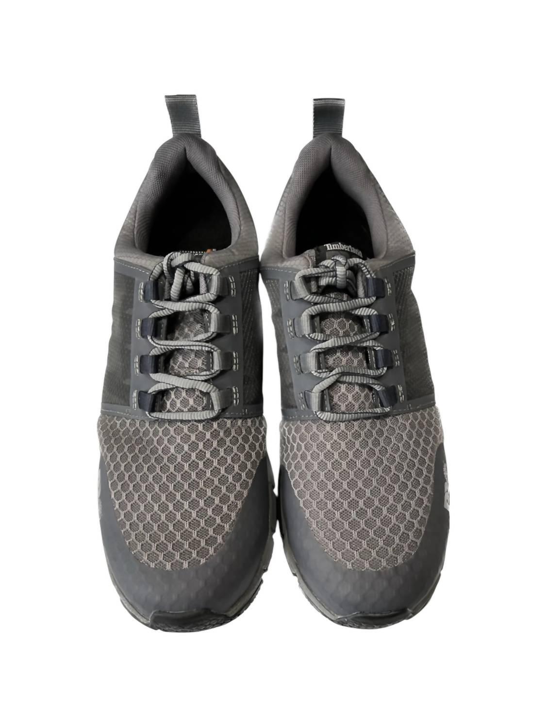 Timberland - Men's Radius Composite Toe Slip Resistant Work Shoe