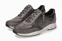 Mephisto - Women's Ylona Comfort Leather Sneakers