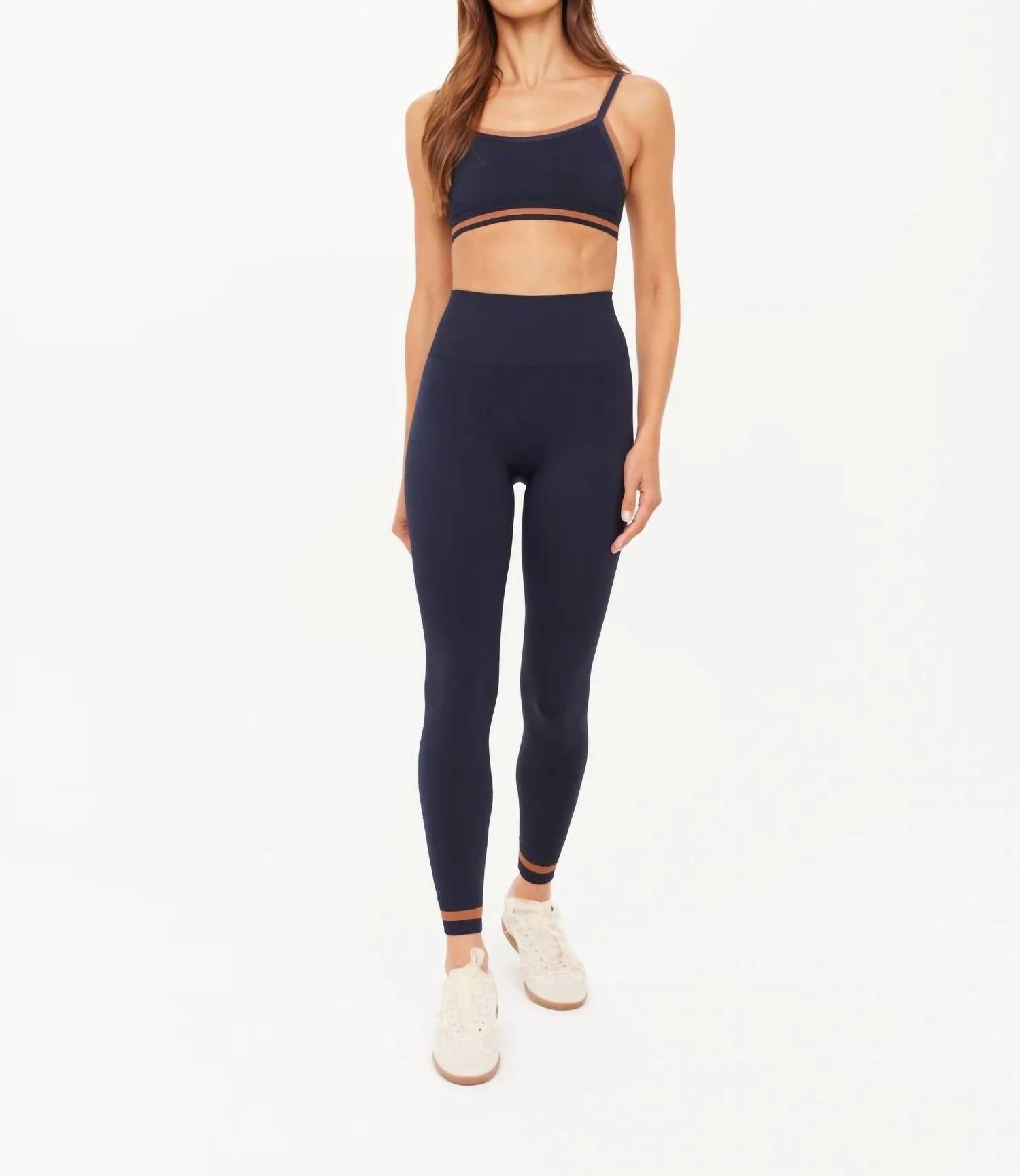 The Upside - Form Seamless Kelsey Bra