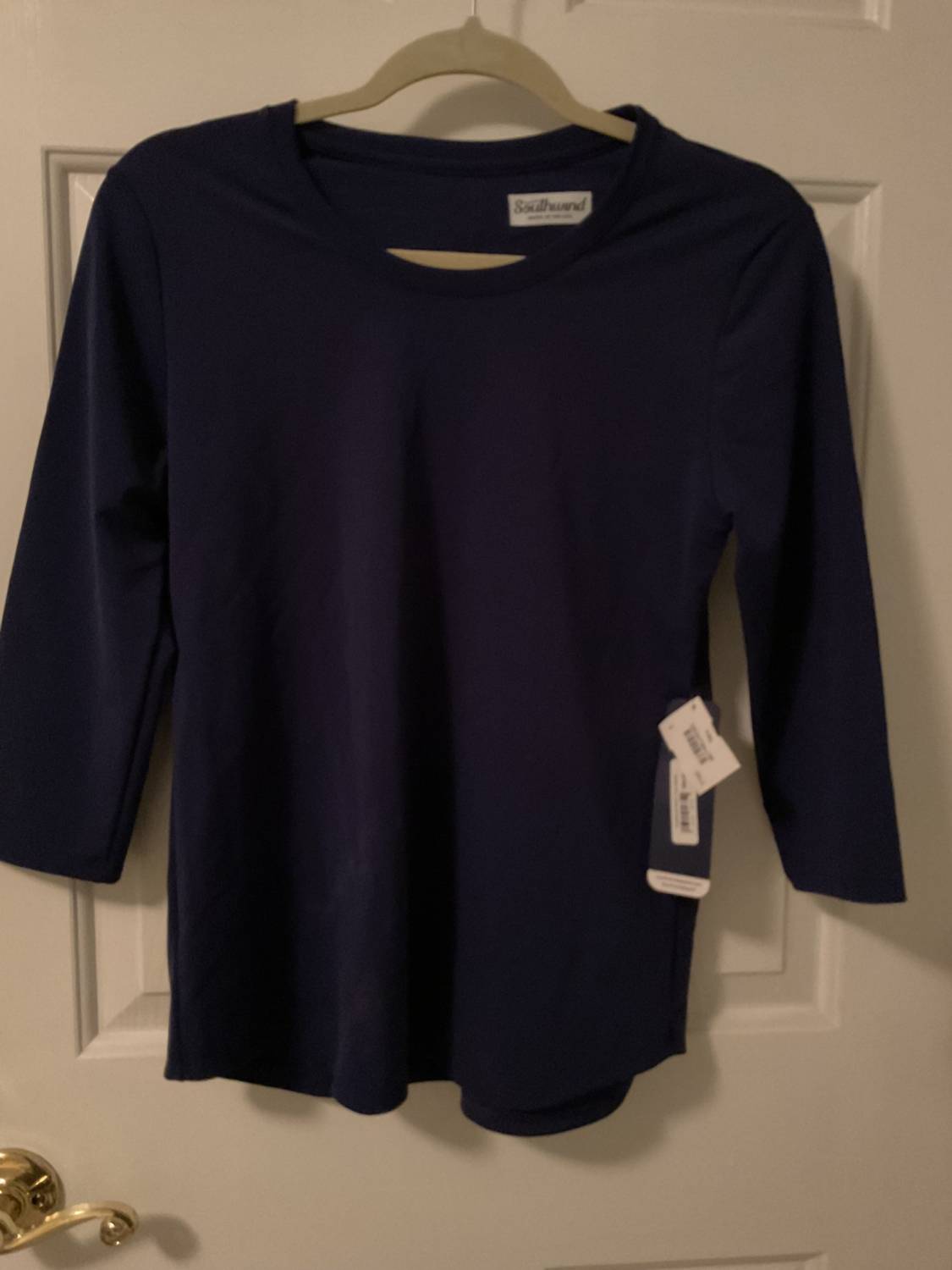 Southwind - Women's Long Sleeve Tee