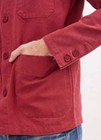 Saint James - Sirocco Ii Jacket