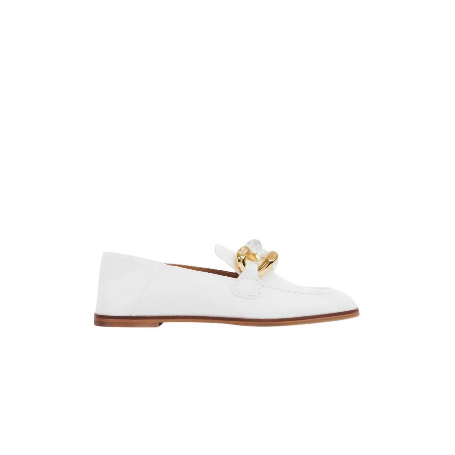 See By Chloe - Women's Monyca Loafer