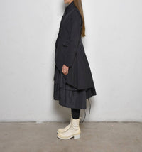 Simply Mila - Imperial Coat