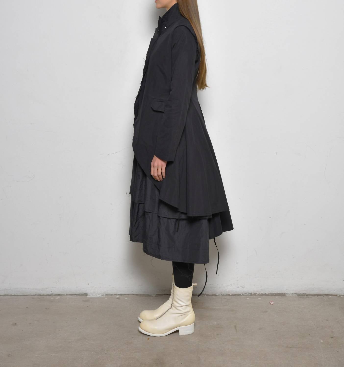 Simply Mila - Imperial Coat