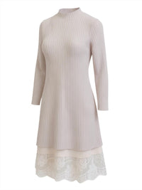 Staud - Willow Sweater Dress
