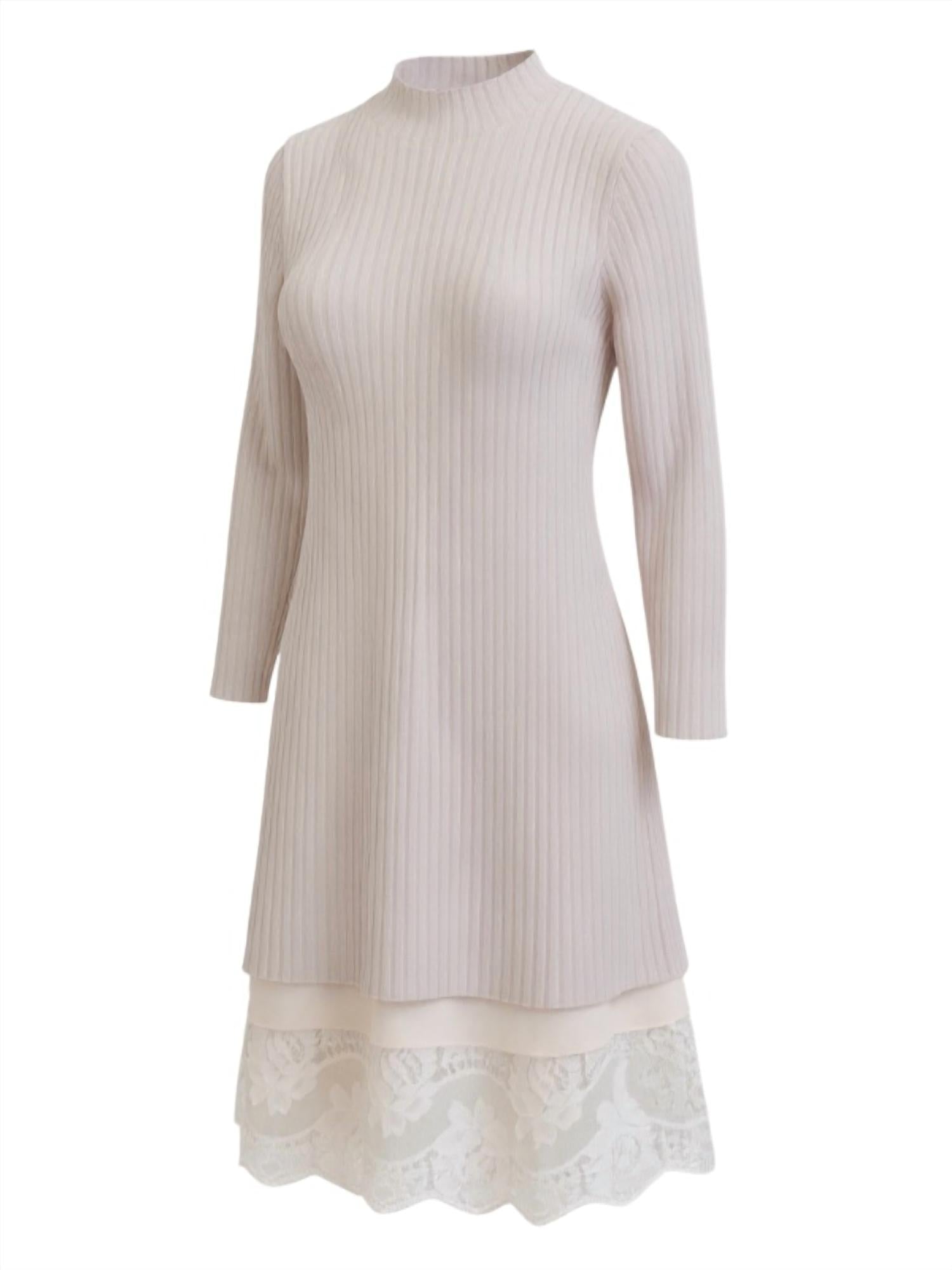 Staud - Willow Sweater Dress