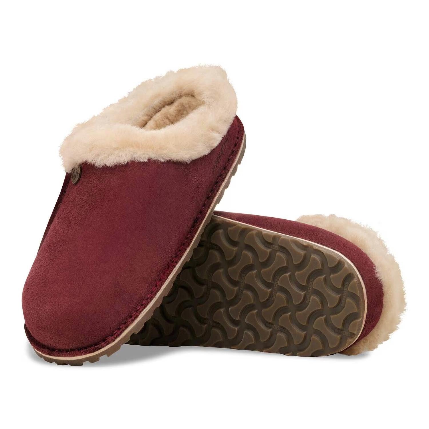 Birkenstock - Unisex Zermatt Slippers