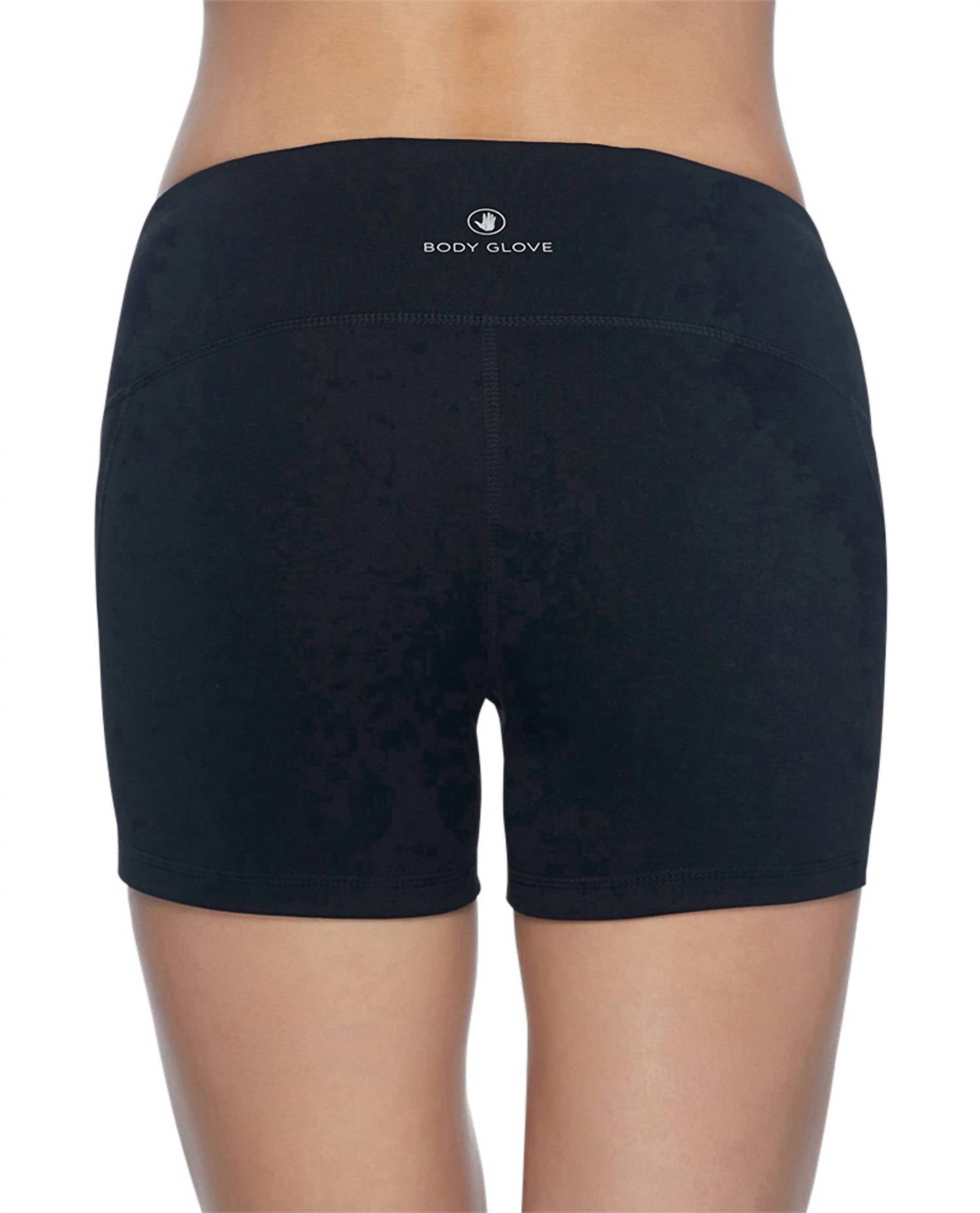 Body Glove - Get Shorty Active Short