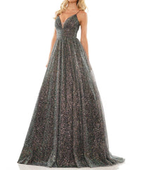 Colors Dress - Kris Gown