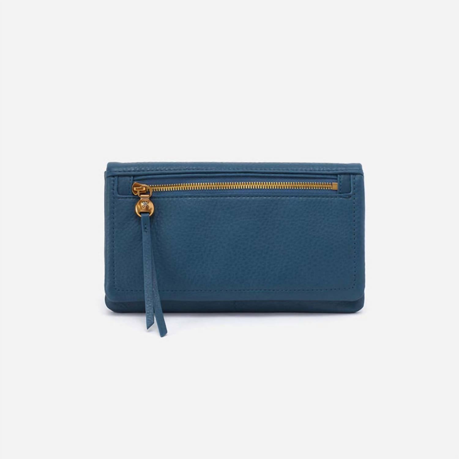 Hobo - Lumen Continental Wallet