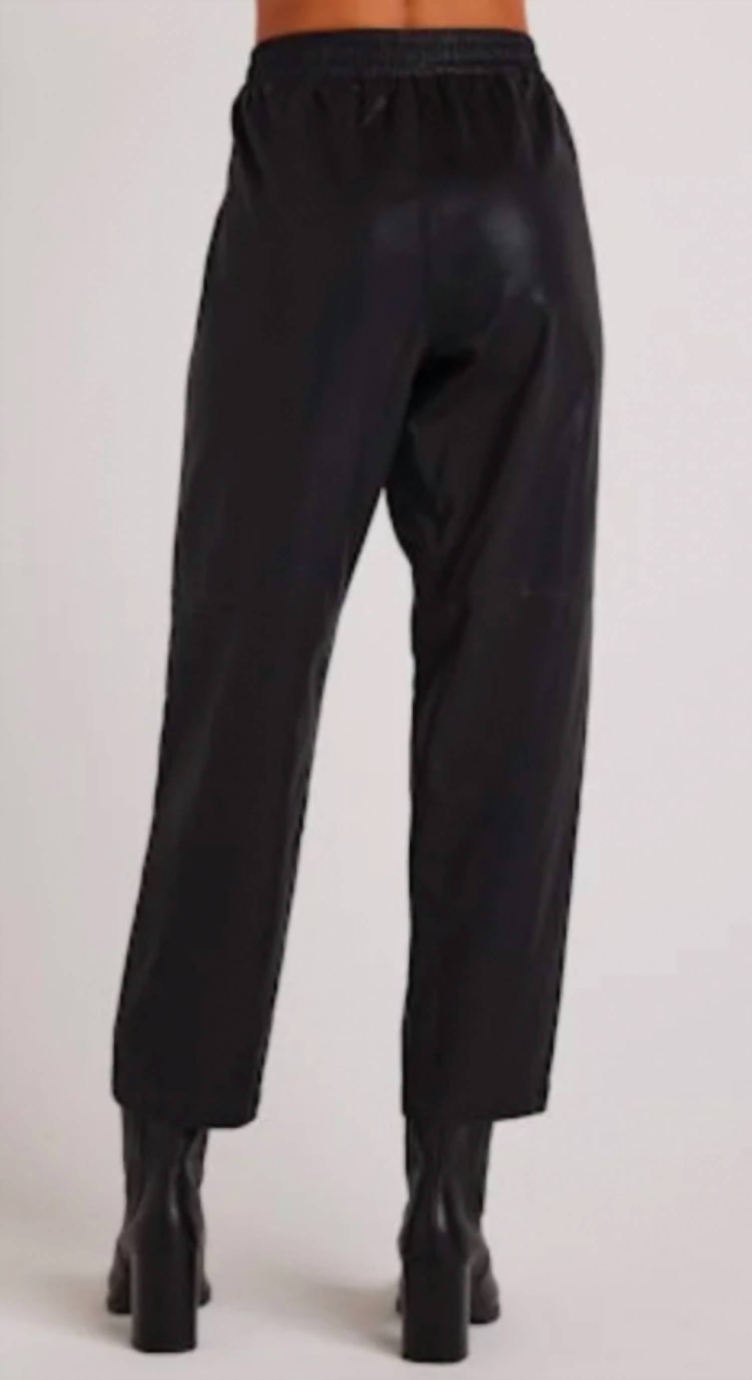 Bella Dahl - CAMILLE TRACK PANT