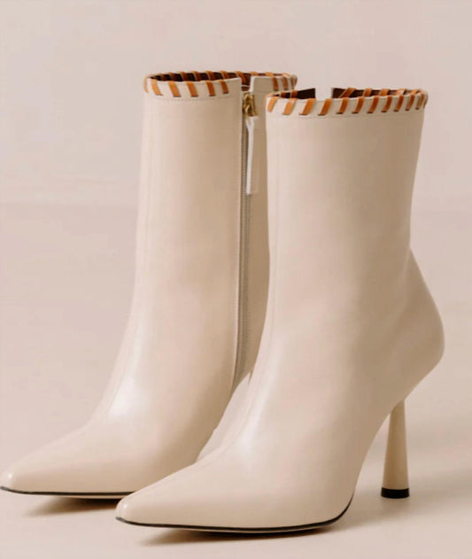 Alohas - Women's Leo Boot