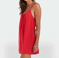 Volcom - Baby Cakes Mini Dress