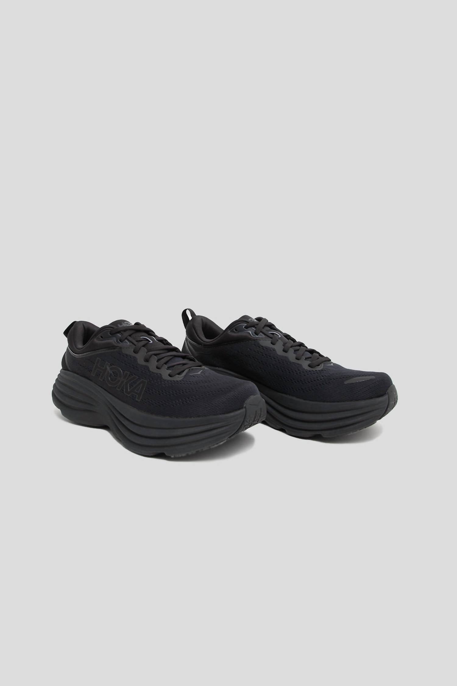 Hoka - Women's Bondi 8 Shoes - Wide
