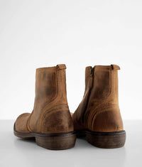 Roan - Men's Leather Crestone Boots