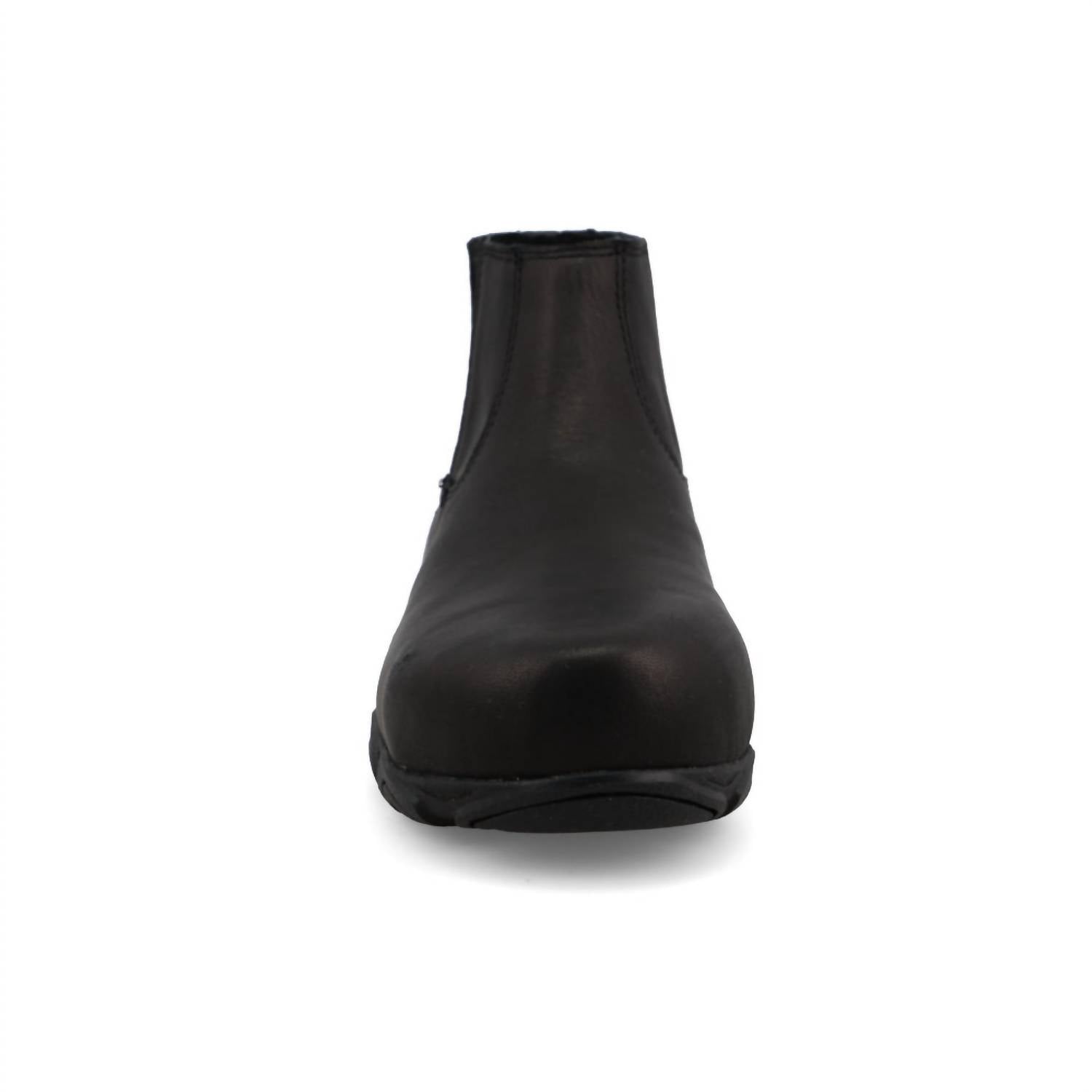 Twisted X - Women's Work Chelsea Driving Moccasins