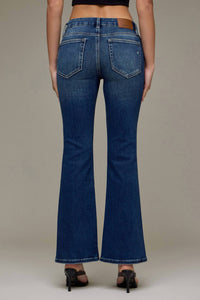Hidden - Ryan Bootcut Jeans
