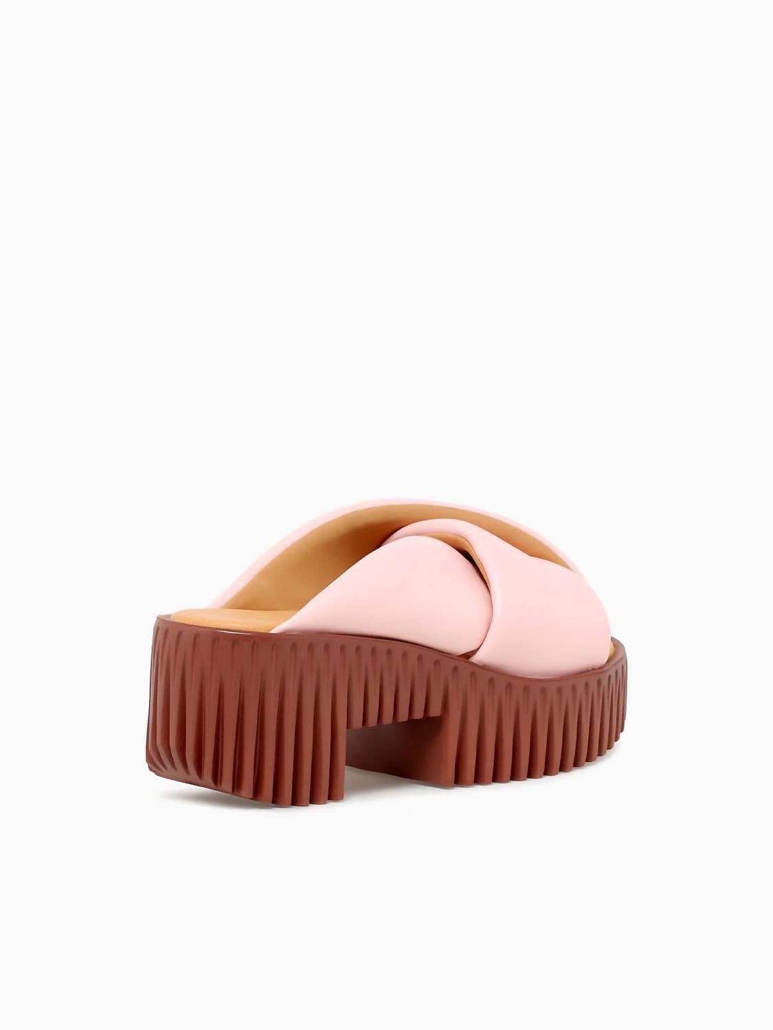 4Ccccees - Women's Plia Anda Sandal