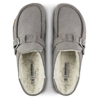 Birkenstock - Women's Buckley Shearling Clogs