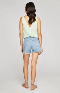 Gentle Fawn - Sadie Twist Tank