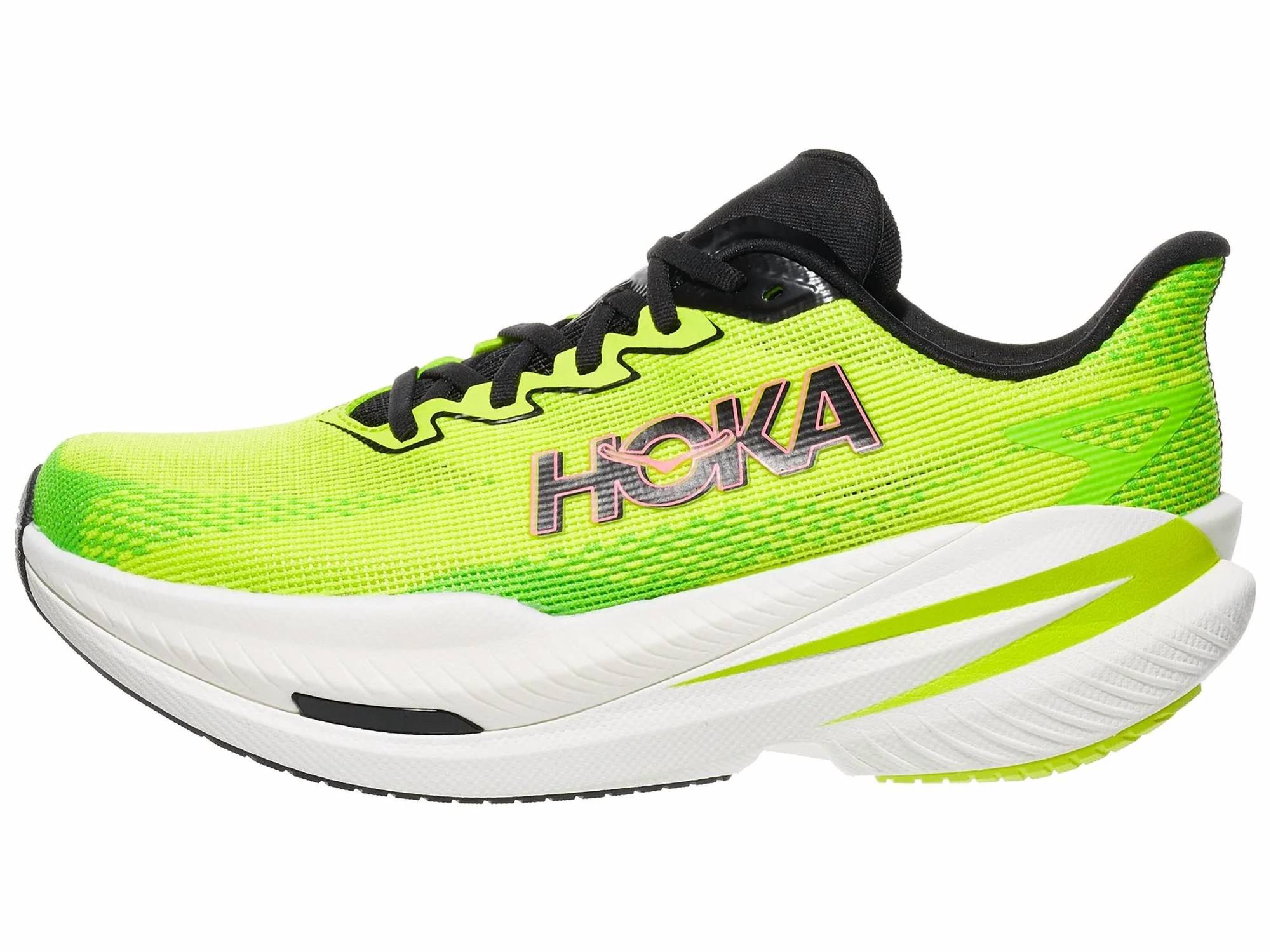 Hoka - Men's Mach X 3 Running Shoes