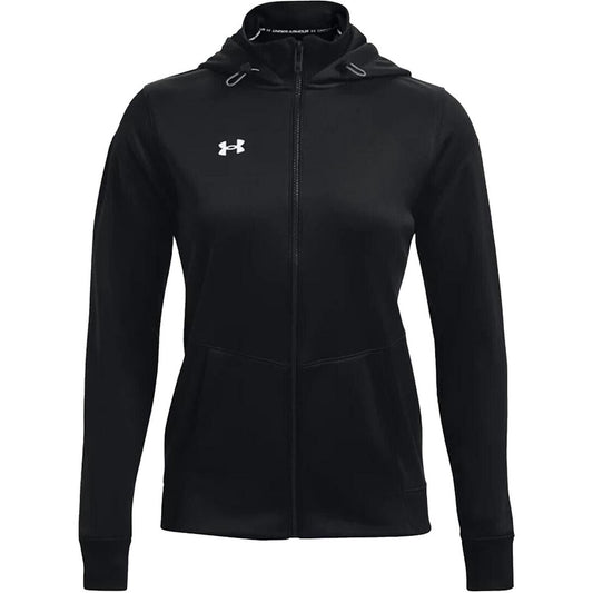 Under Armour - Women's Storm Fleece Full Zip Hoodie Jacket