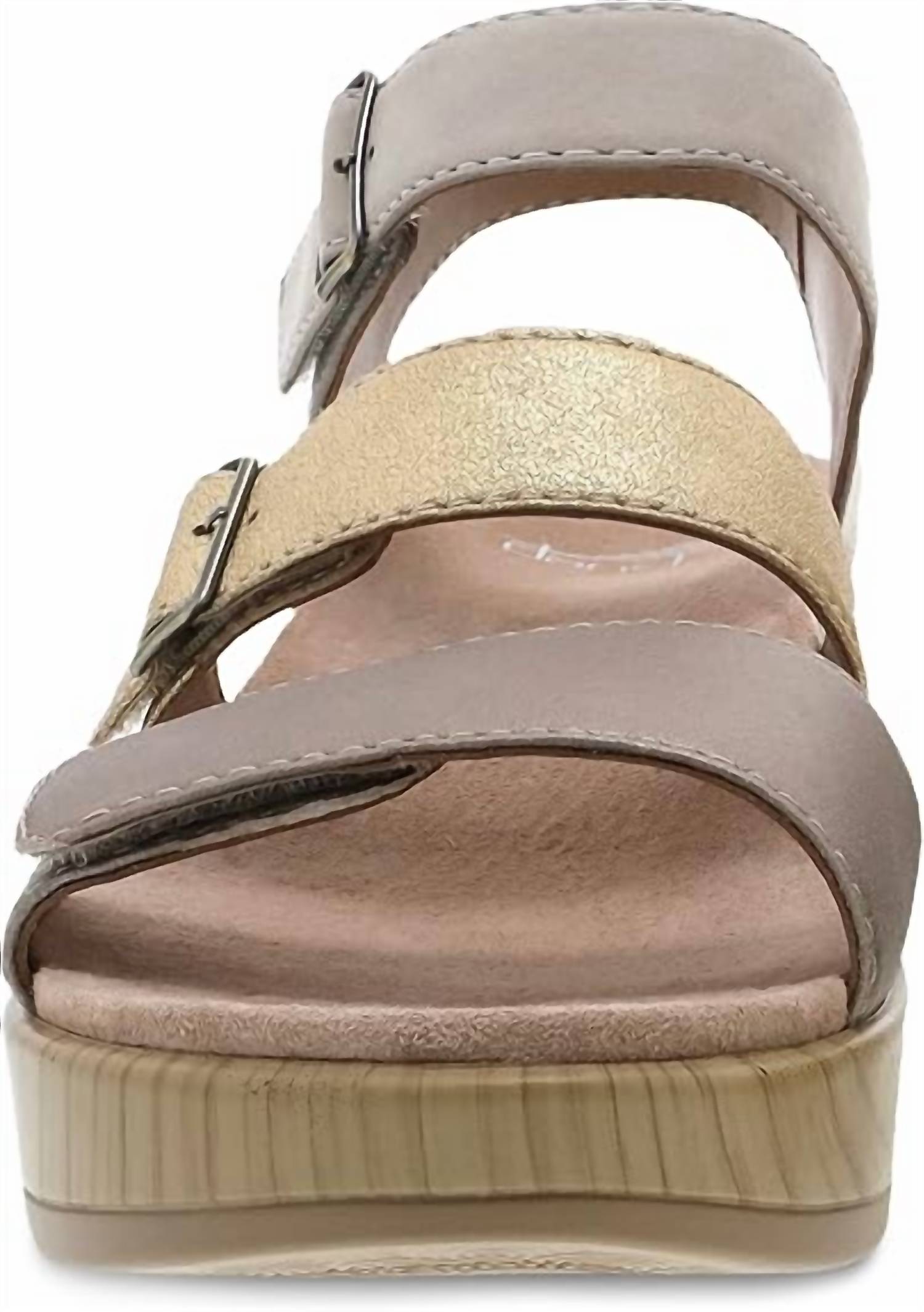 Dansko - Women's Malena Sandal
